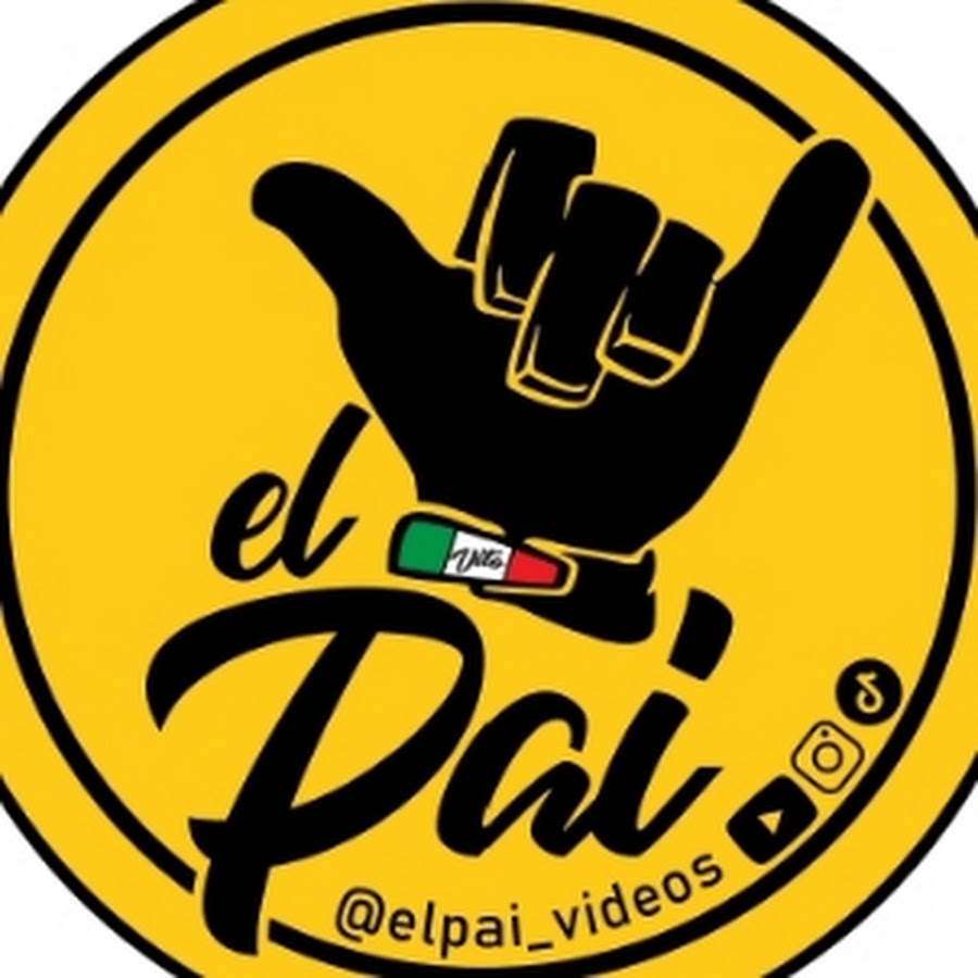 El PAI videos @elpaivideos