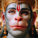 Divine Hanuman