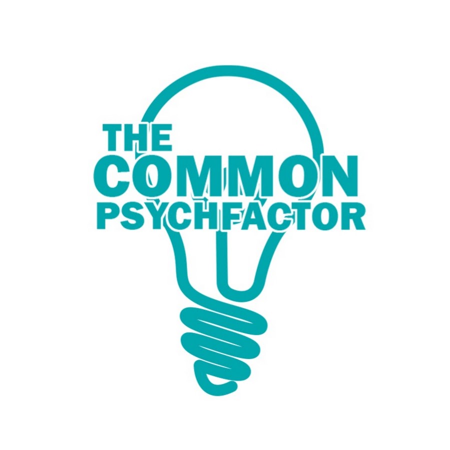 The Common Psych Factor