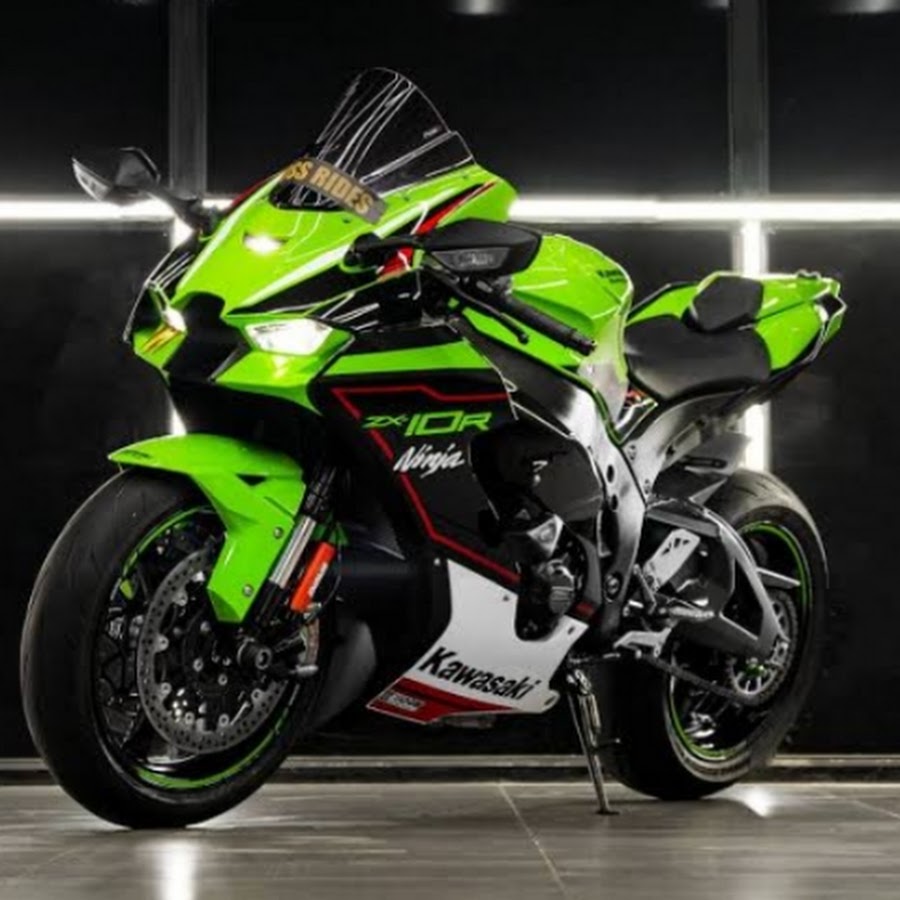 kawasaki ninja cost