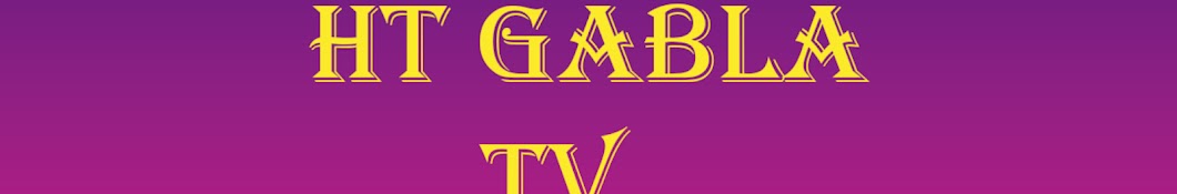 HTGABLA TV