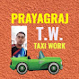 Prayagraj taxi daily earning 