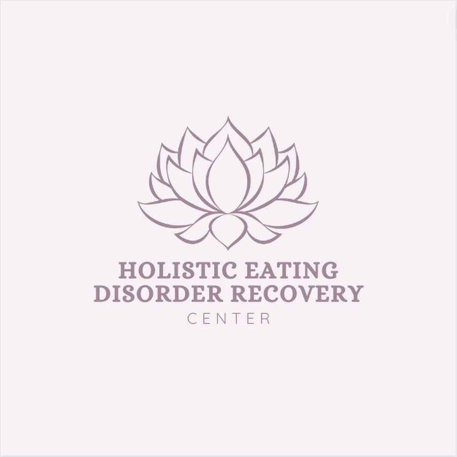 Holistic Eating Disorder Recovery Specialist