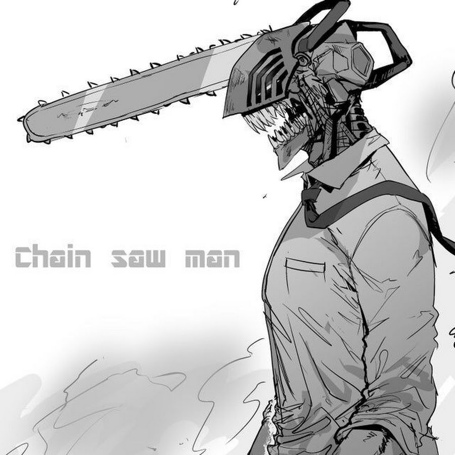 Fiend chainsaw man devil heart