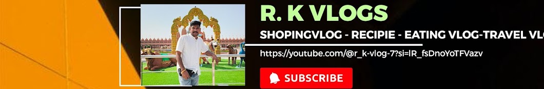 R.k vlogs