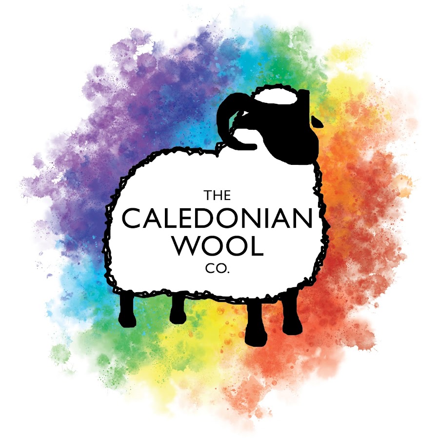 The Caledonian Wool Co