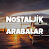 Nostaljik Arabalar