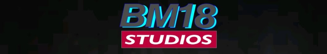 Bm18 studios