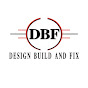 Design Build and Fix