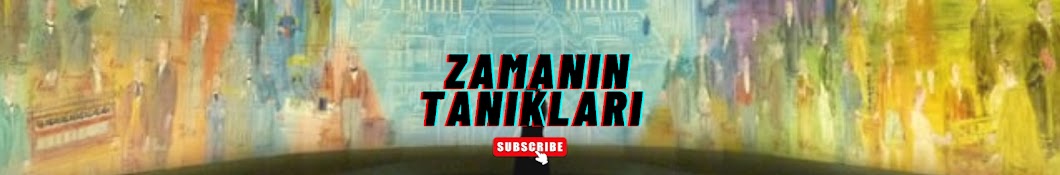 Zamanın Tanıkları