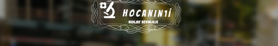 HOCANIN1İ