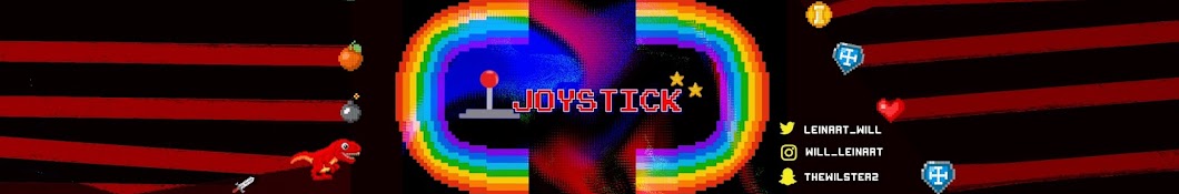 joystick