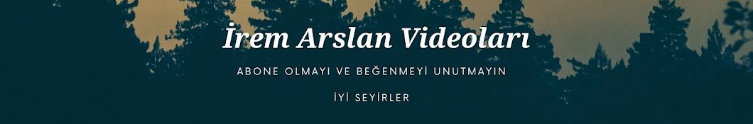 İrem Arslan Videoları