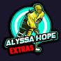 Alyssa Hope Extras