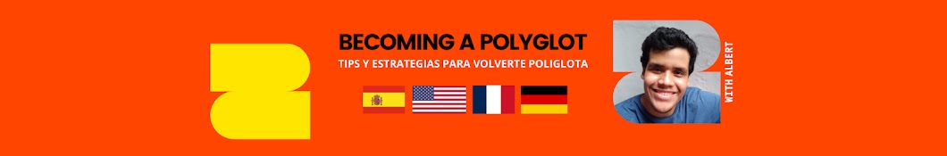 Becoming a Polyglot