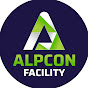 Alpcon Alpinismo Industrial e Treinamentos