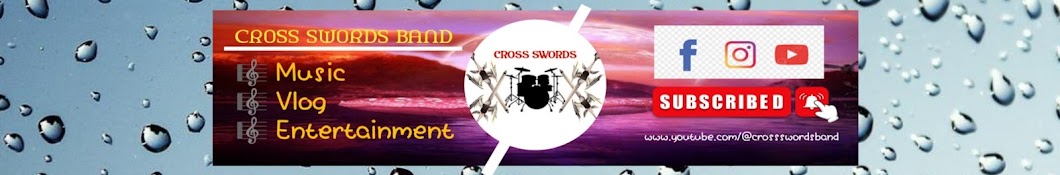 Cross Swords Band