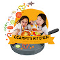 Ocampo's Kitchen