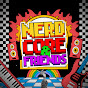 Nerdcore & Friends
