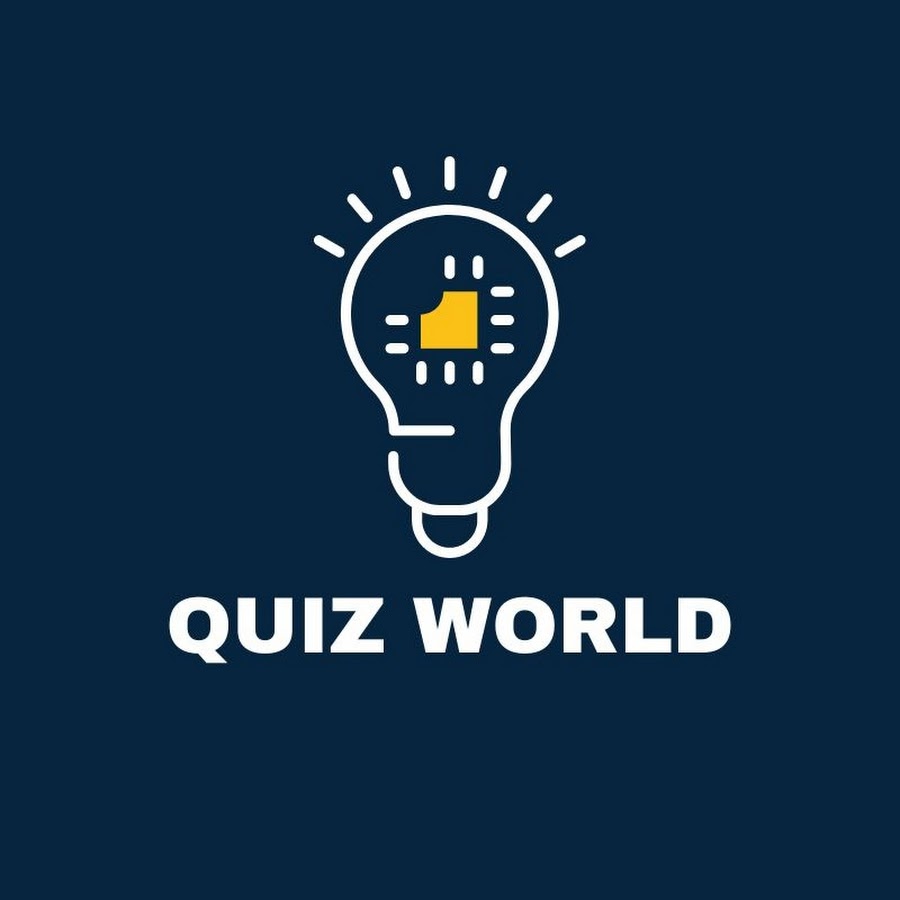 QUIZ WORLD 