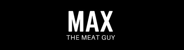 Max the Meat Guy