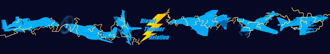 Diesel Thunder Aviation