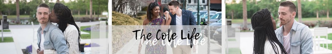 The Cole Life Banner