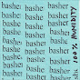 Basher - Topic