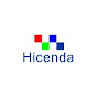 HIcenda-OLED /TFT LCD Display Manufacturer