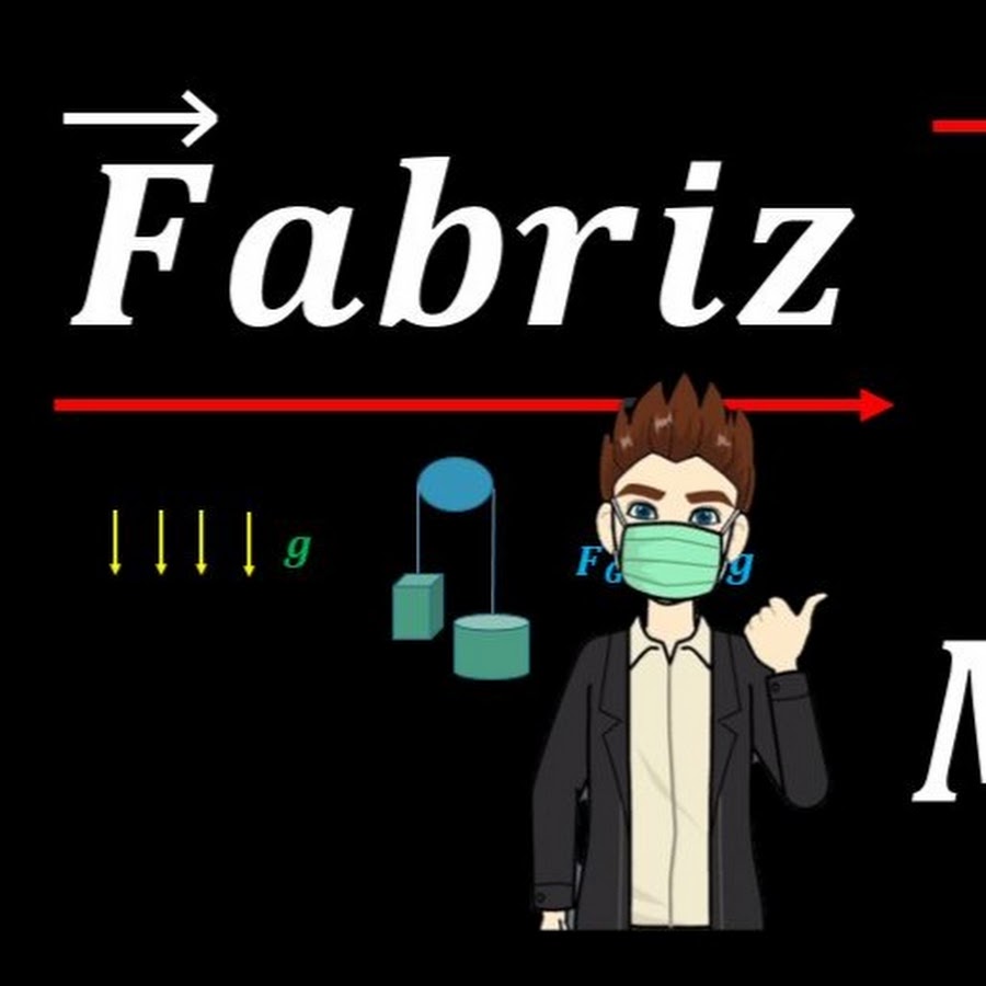 Fabriz Math @fabrizmath