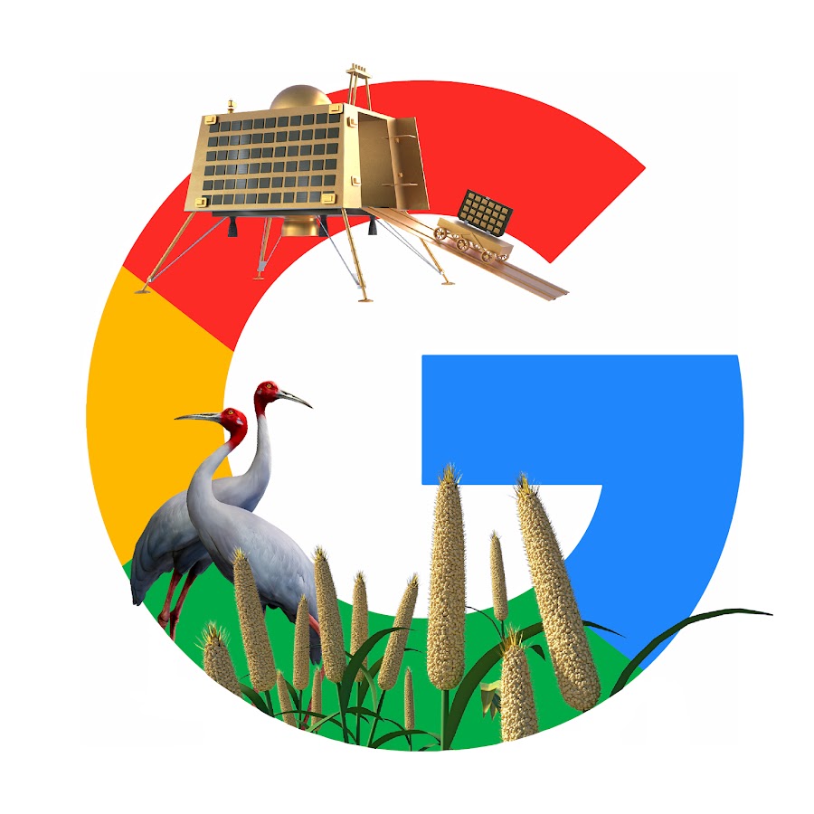 Google India @GoogleIndia