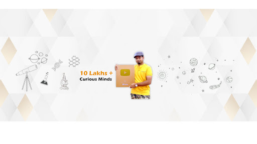 Profile Banner of Mr. GK
