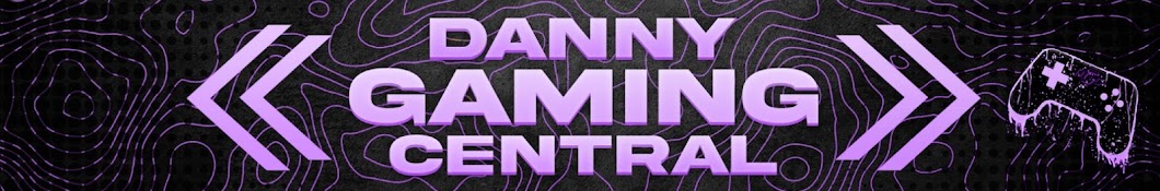 Danny Gaming Central