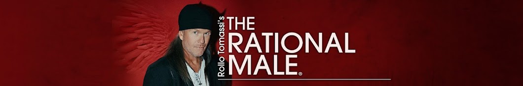 The Rational Male Banner