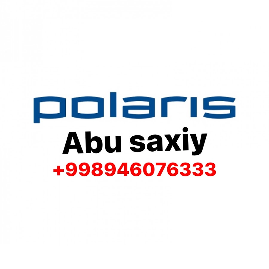 Polaris Abu Saxiy - YouTube