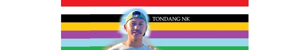 Tondang nk