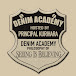 DENIM ACADEMY