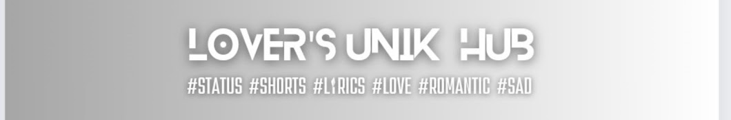 Lover's Unik Hub