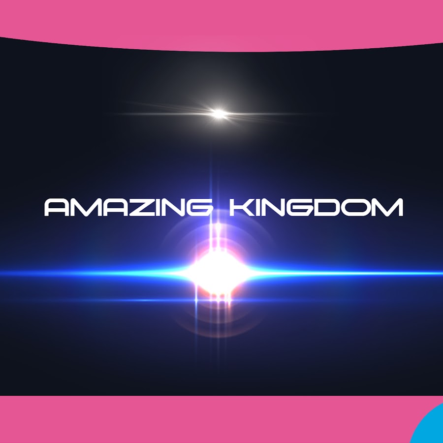 Amazing Kingdom