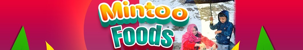 Mintoo Foods Banner