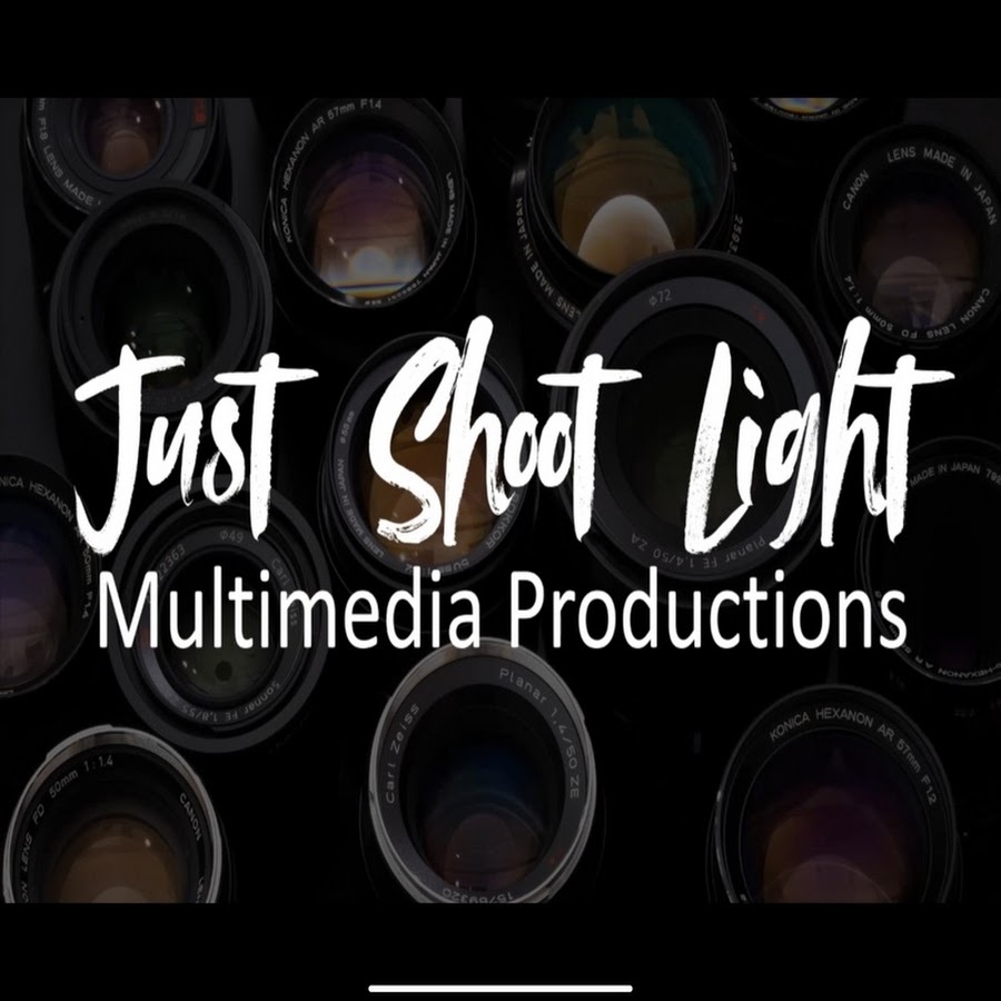 Just Shoot Light