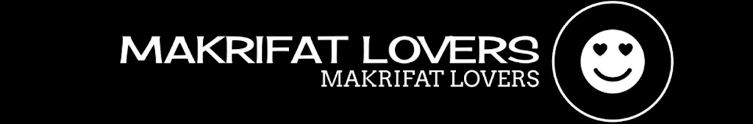 MAKRIFAT LOVERS