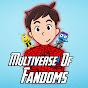 Multiverse Of Fandoms