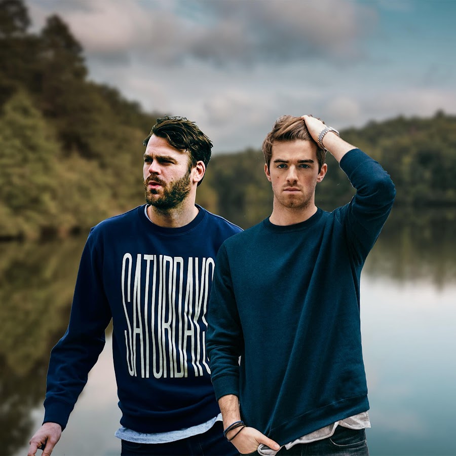 <b>The</b> <b>Chainsmokers</b> Sounds.