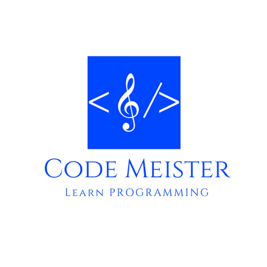Code Meister
