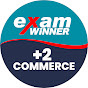 Exam Winner +2 Commerce 