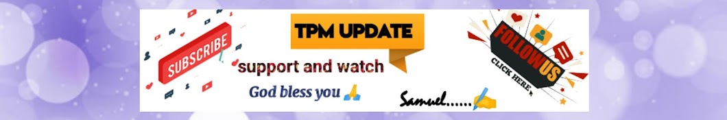 Tpm update 