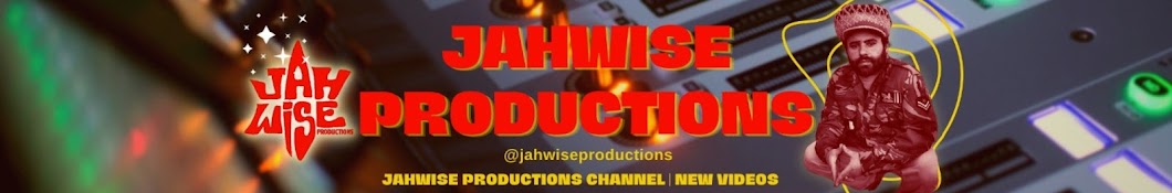 JahWise Productions