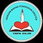 SD YBPK Semampir Kediri