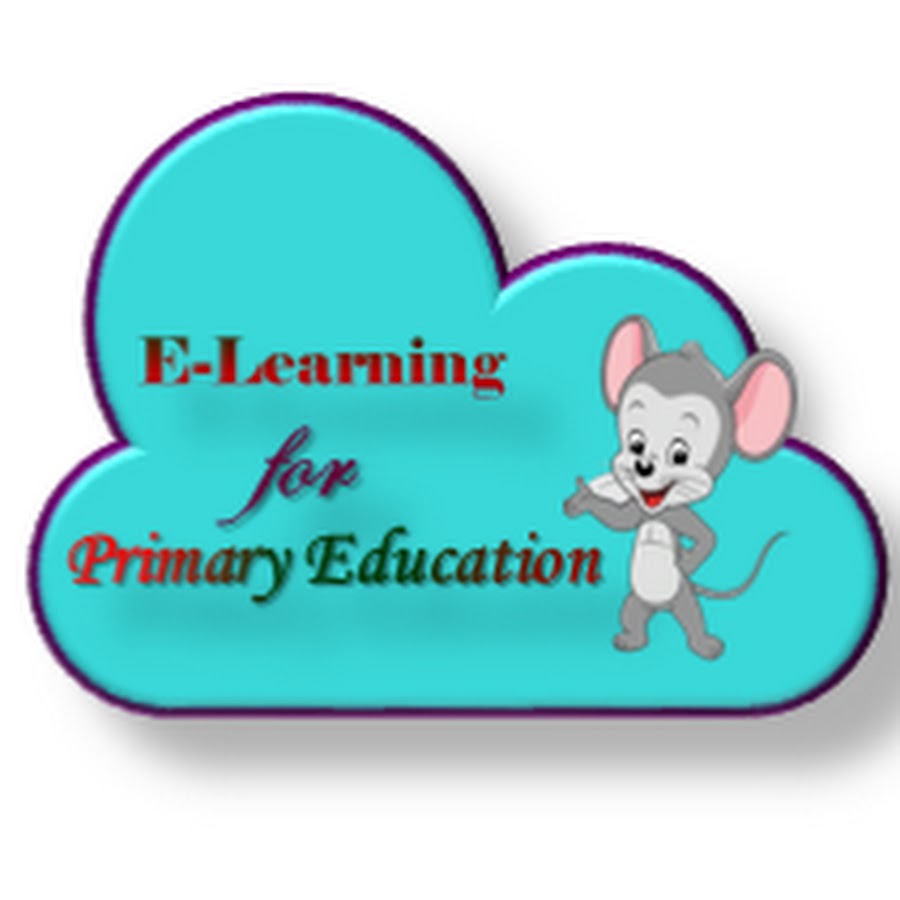 E Learning for Primary Education